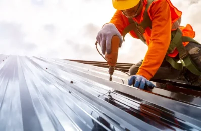Travaux de zinguerie à Perriers-sur-Andelle